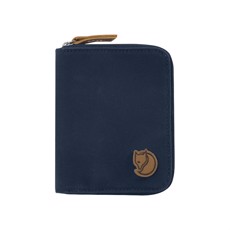 FjällRäven Zip Wallet - Lynlåspung